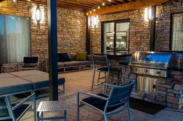 Homewood Suites by Hilton Livermore