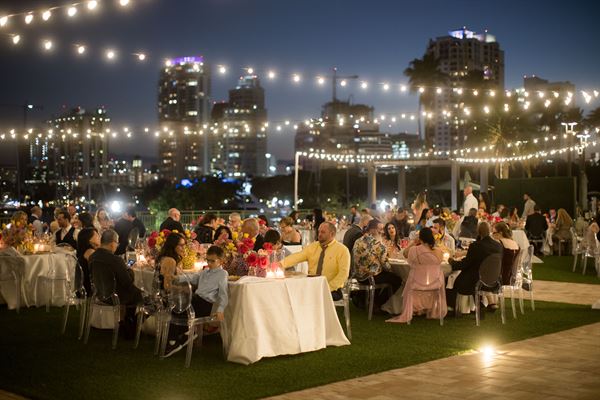 The Vinoy Resort & Golf Club, Autograph Collection