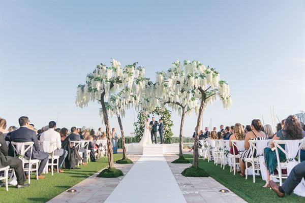 The Vinoy Resort & Golf Club, Autograph Collection