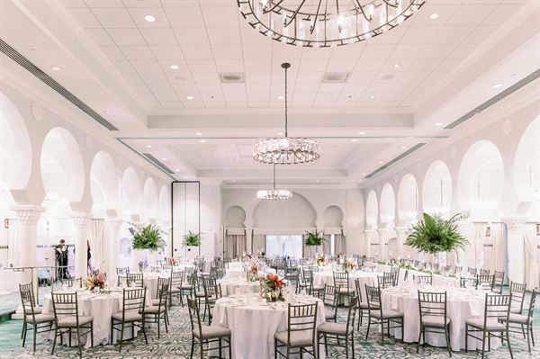 The Vinoy Resort & Golf Club, Autograph Collection