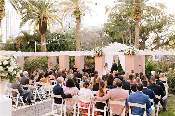 The Vinoy Resort & Golf Club, Autograph Collection