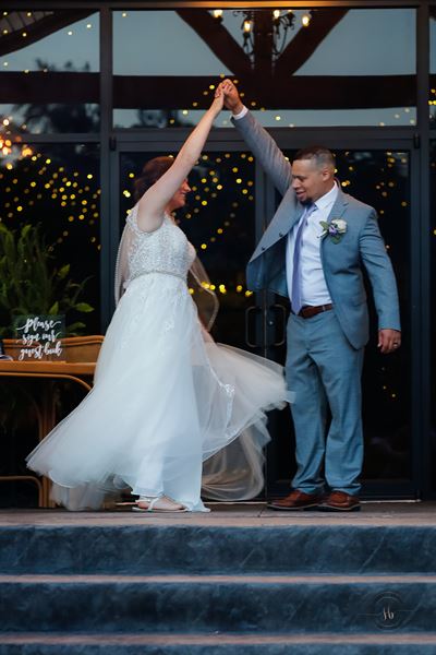 Little Tennessee Event Farm