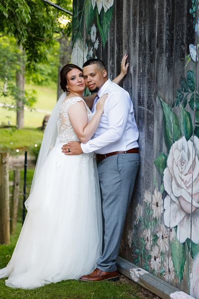 Little Tennessee Event Farm