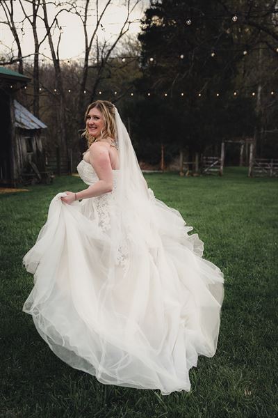 Little Tennessee Event Farm