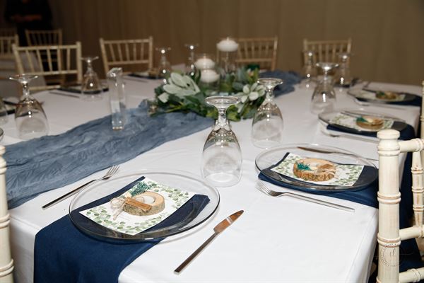 Little Tennessee Event Farm