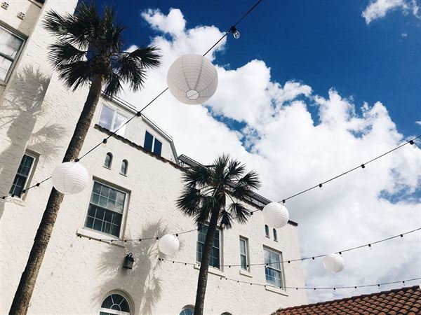 Casa Marina Hotel & Restaurant