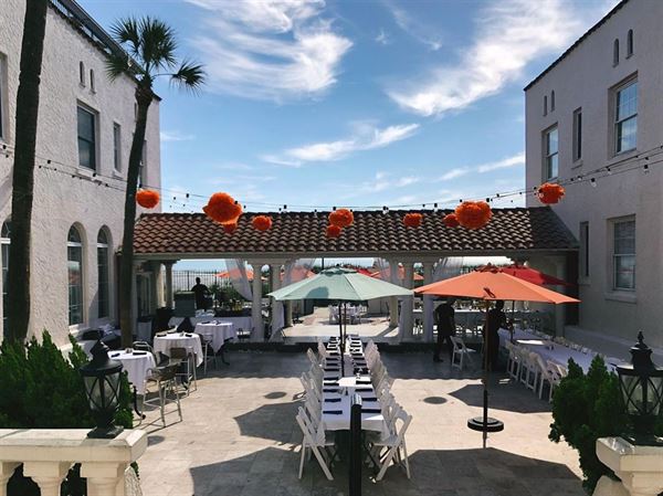 Casa Marina Hotel & Restaurant