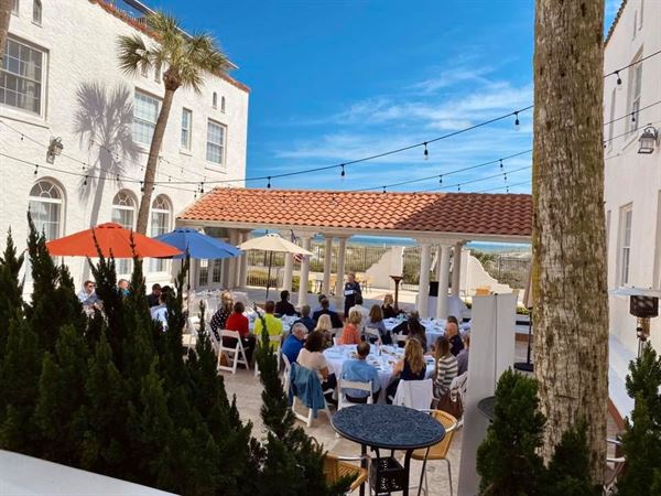 Casa Marina Hotel & Restaurant