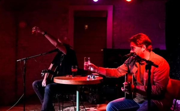 Lamberts Downtown Barbecue