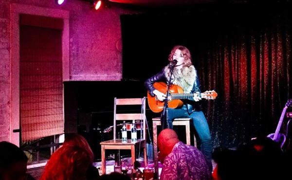 Lamberts Downtown Barbecue