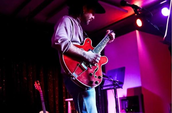 Lamberts Downtown Barbecue