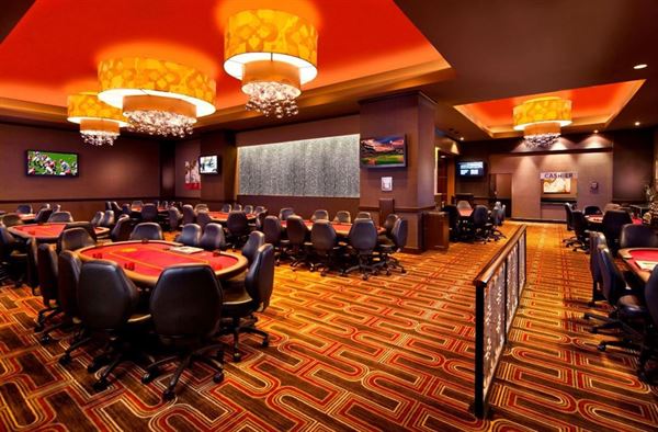 Golden Nugget Casino Resort Biloxi