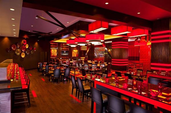 Golden Nugget Casino Resort Biloxi