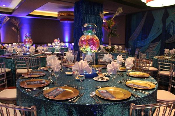 Golden Nugget Casino Resort Biloxi