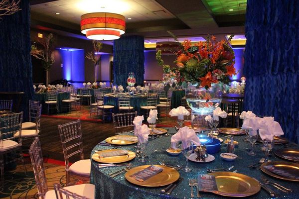 Golden Nugget Casino Resort Biloxi