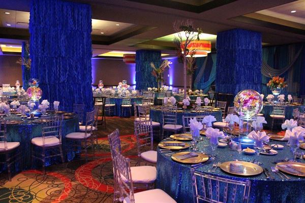 Golden Nugget Casino Resort Biloxi