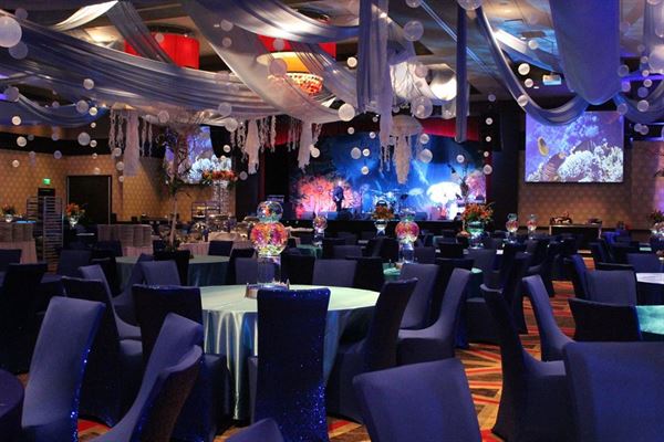 Golden Nugget Casino Resort Biloxi