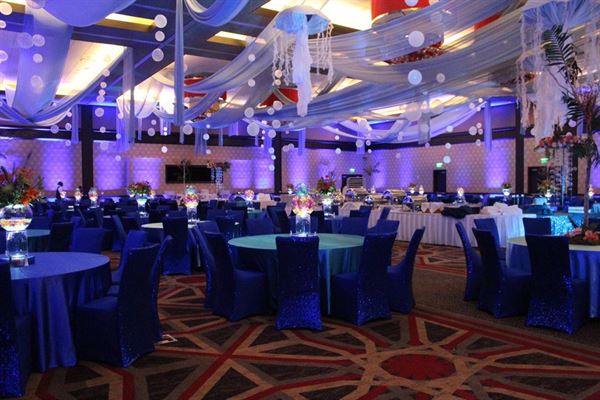 Golden Nugget Casino Resort Biloxi