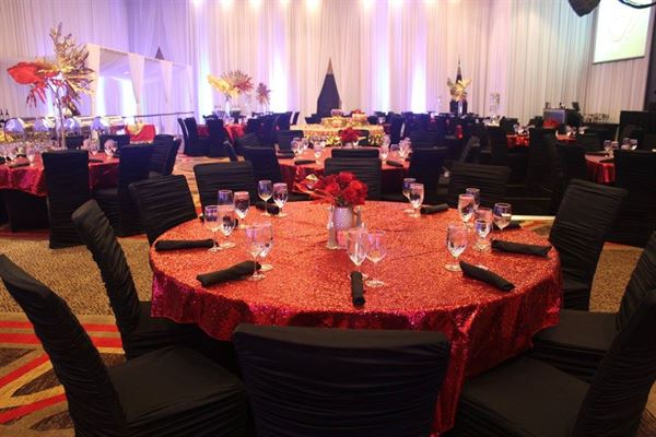 Golden Nugget Casino Resort Biloxi