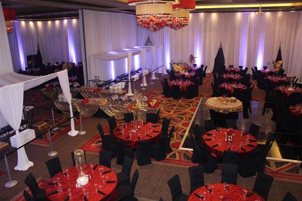 Golden Nugget Casino Resort Biloxi