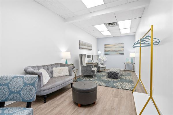 The Frances Lee Event Center @ officeNOW