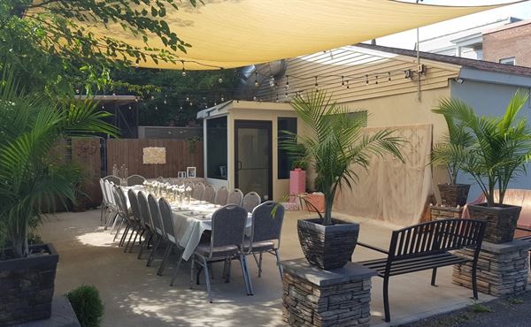 Lightbox Events Center