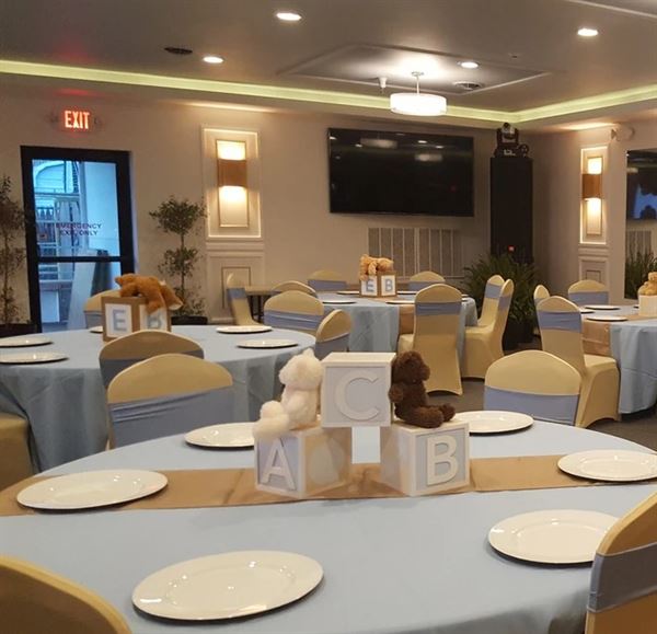 Lightbox Events Center