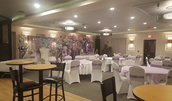 Lightbox Events Center