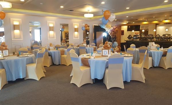 Lightbox Events Center