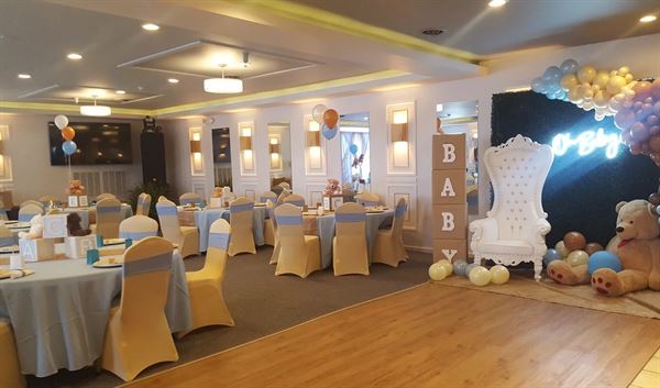 Lightbox Events Center