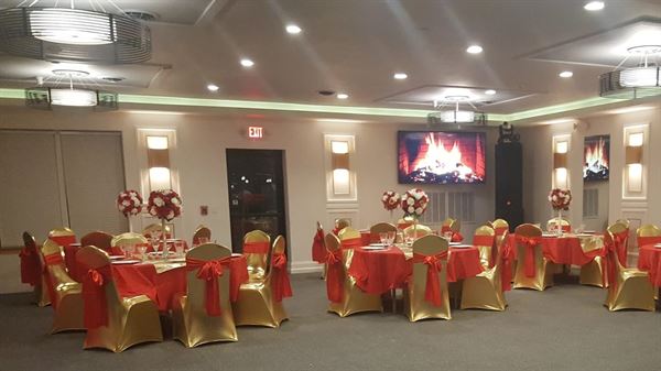 Lightbox Events Center