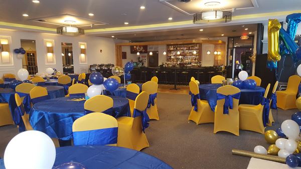 Lightbox Events Center