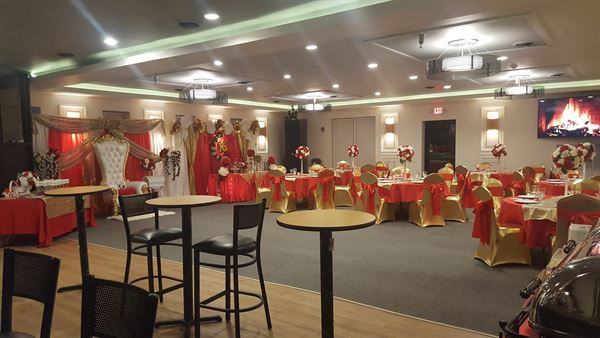 Lightbox Events Center