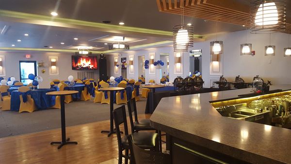 Lightbox Events Center