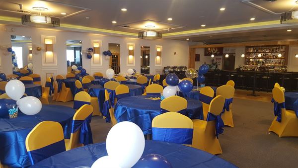 Lightbox Events Center