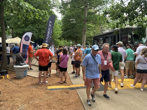 Mist Works Misting Fans ATL