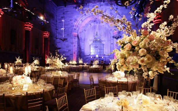 Cipriani 42nd Street