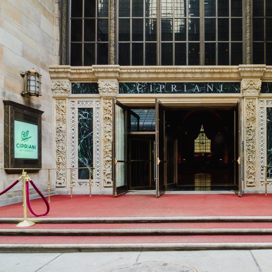 Cipriani 42nd Street