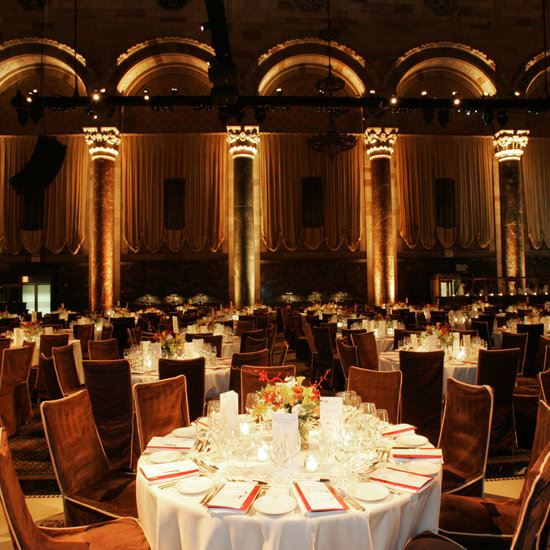 Cipriani 42nd Street