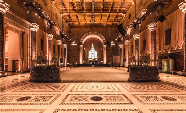 Cipriani 42nd Street