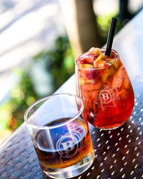 Batch Southern Kitchen + Tap Ft. Launderdale