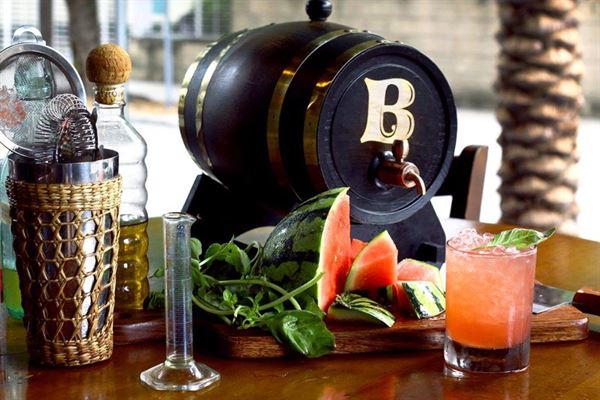 Batch Southern Kitchen + Tap Ft. Launderdale