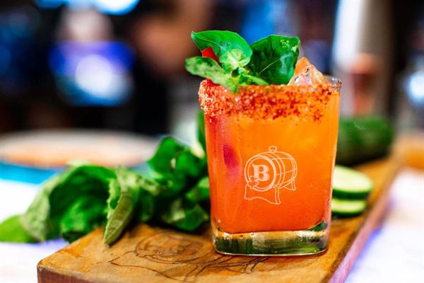 Batch Southern Kitchen + Tap Ft. Launderdale