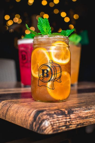 Batch Southern Kitchen + Tap Ft. Launderdale