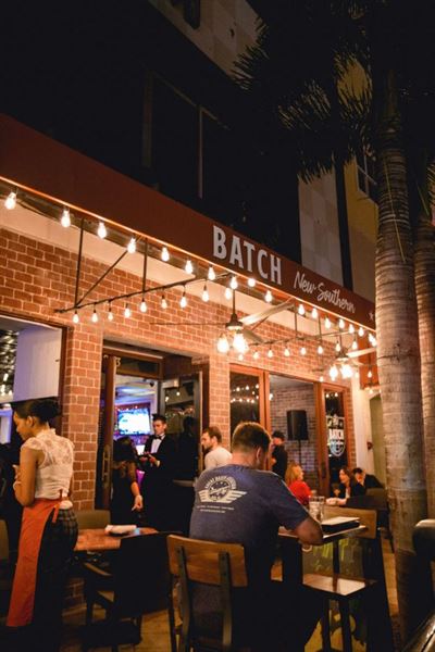Batch Southern Kitchen + Tap Ft. Launderdale