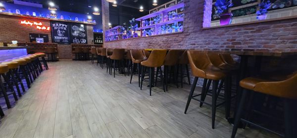 Batch Southern Kitchen + Tap Ft. Launderdale