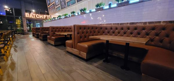 Batch Southern Kitchen + Tap Ft. Launderdale