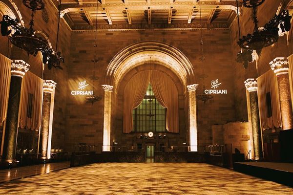 Cipriani 42nd Street