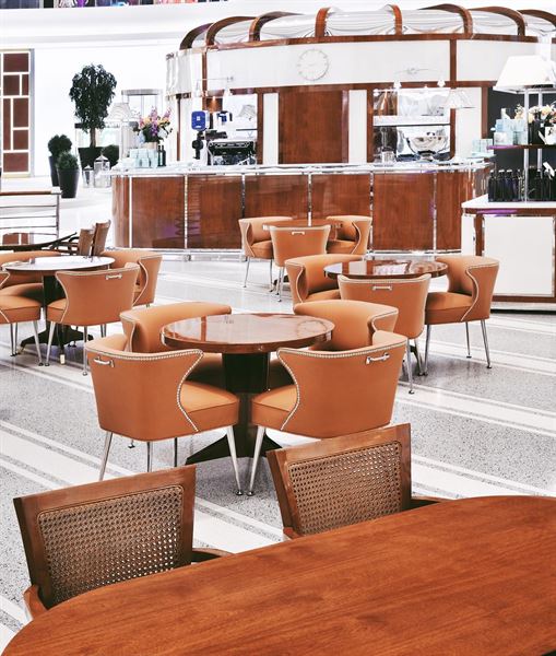 Cipriani 42nd Street