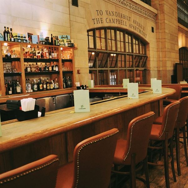 Cipriani 42nd Street